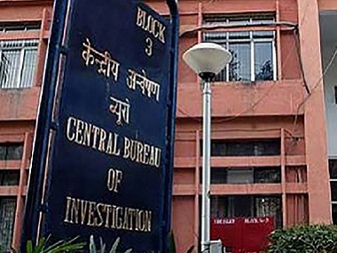 Photo of सीबीआई ने नकली सैनि‍टाइजर के बारे में पुलिस को किया आगाह