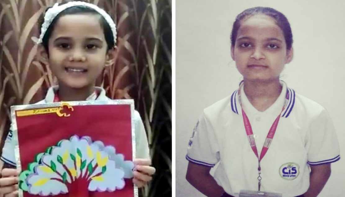 Photo of सीआईएस ने ऑनलाइन एलोक्यूशन प्रतियोगिता के विजेताओं की घोषणा की