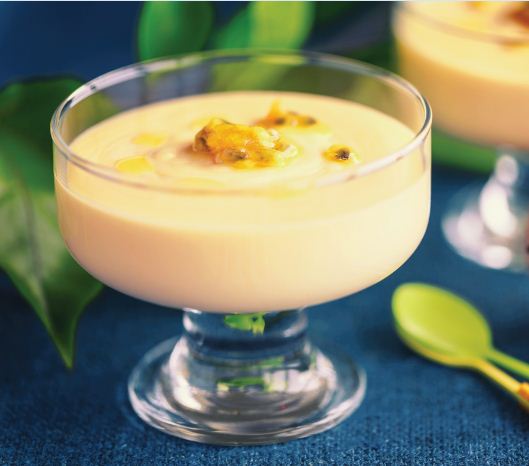 Photo of गर्मियों में ट्राई करें इटालियन डेज़र्ट मैंगो पैनाकोट्टा