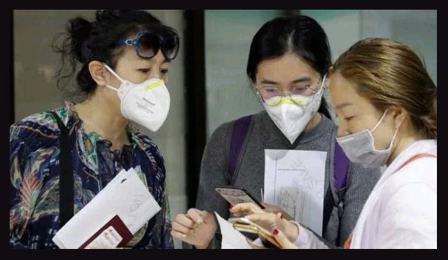 Photo of कोरोना वायरस के बाद जल्द ही चीन में आई नई आफत, लाखों लोगों को…