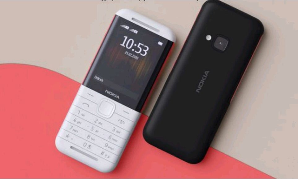 Photo of मार्केट में फिर आया Nokia 5310, जानें कीमत और खासियत…