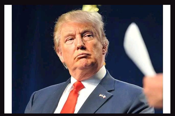 Photo of डोनाल्ड ट्रंप ने कोरोना को दिया नया नाम, चीन से जोड़ते हुए इसे…