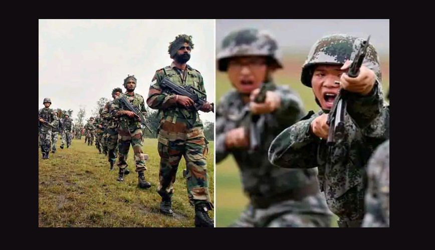 Photo of चीन के साथ तनातनी के बीच भारत ने इस देश के साथ मिलकर कर डाला ये बड़ा काम..