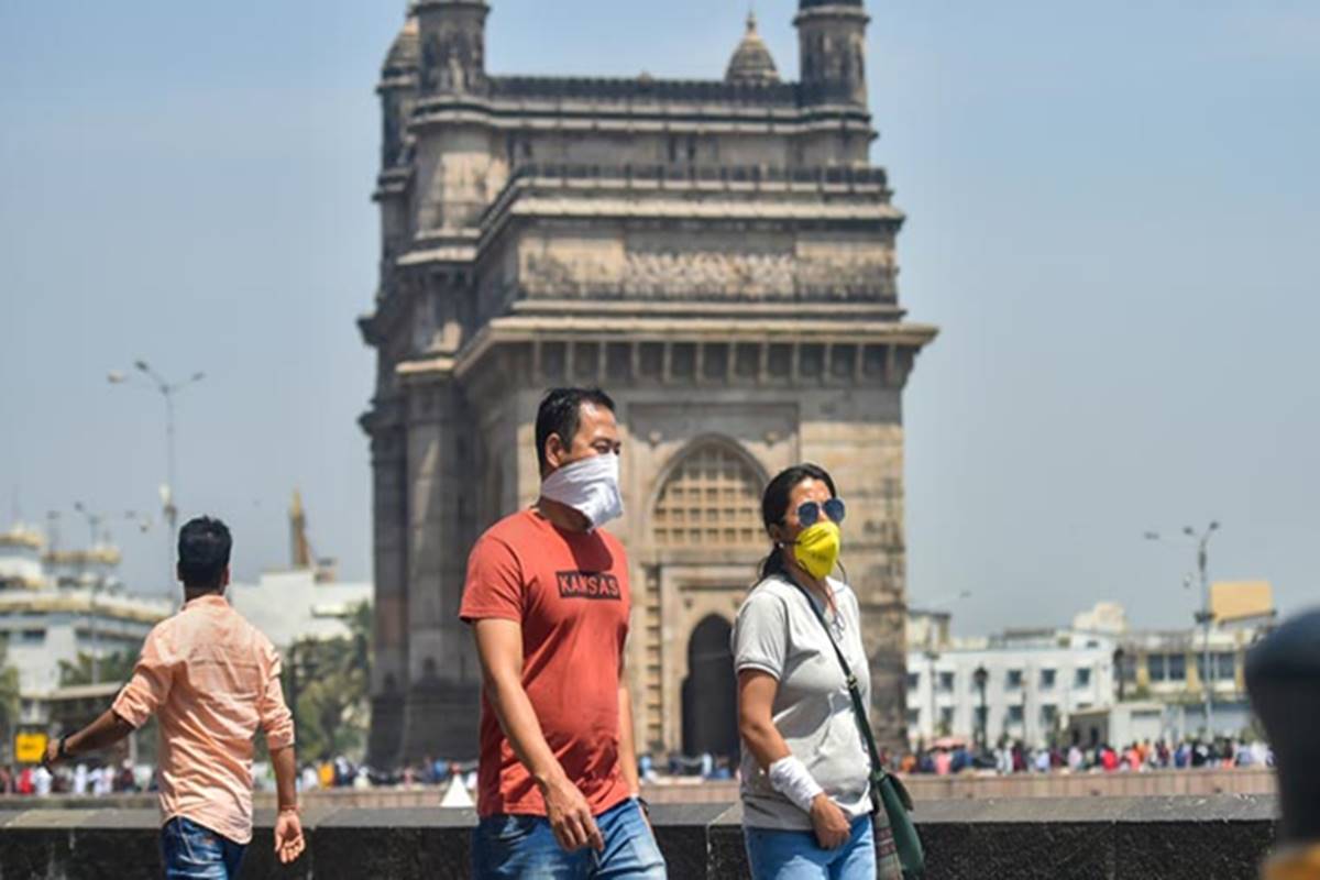 Photo of मुंबई में कोरोना संक्रमण बढ़ने की बात क्यों कही जा रही है?