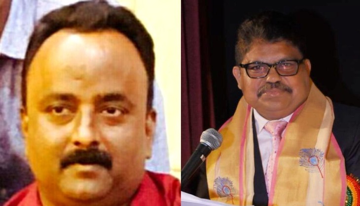 Photo of डॉक्‍टरों सहित सभी चिकित्‍सा कर्मियों के संगठनों ने मिलकर बनाया महासंघ