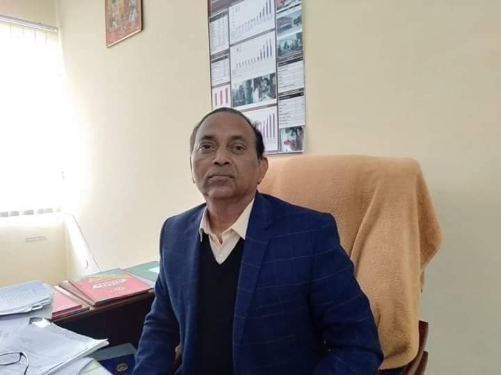Photo of कोविड-19 से सीधी जंग लड़ रहे स्‍वास्‍थ्‍य योद्धाओं पर संक्रमण का कहर,  एक सीएमएस की मौत, कई बीमार
