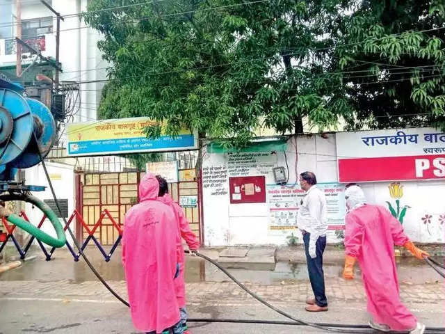 Photo of कानपुर शेल्टर होम केस : जानें क्या है पूरा सच