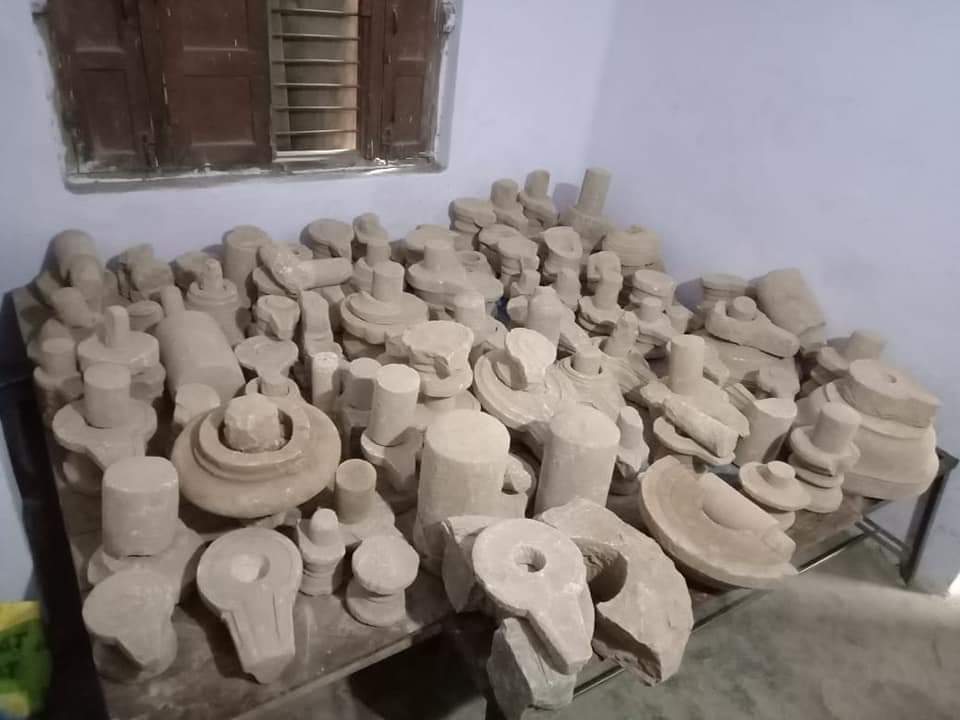 Photo of वाराणसी , काशी विश्वनाथ कोरिडोर : तोड़े गए मंदिरों की बहाली का अभियान 