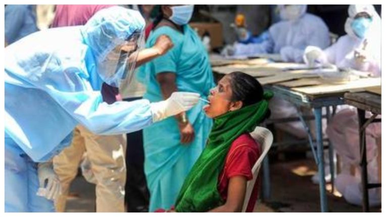 Photo of त्राहि माम-त्राहि माम: महाराष्ट्र में कोरोना मरीजो की संख्या 80,229 पहुची अब तक 2849 लोगो की हो चुकी मौत