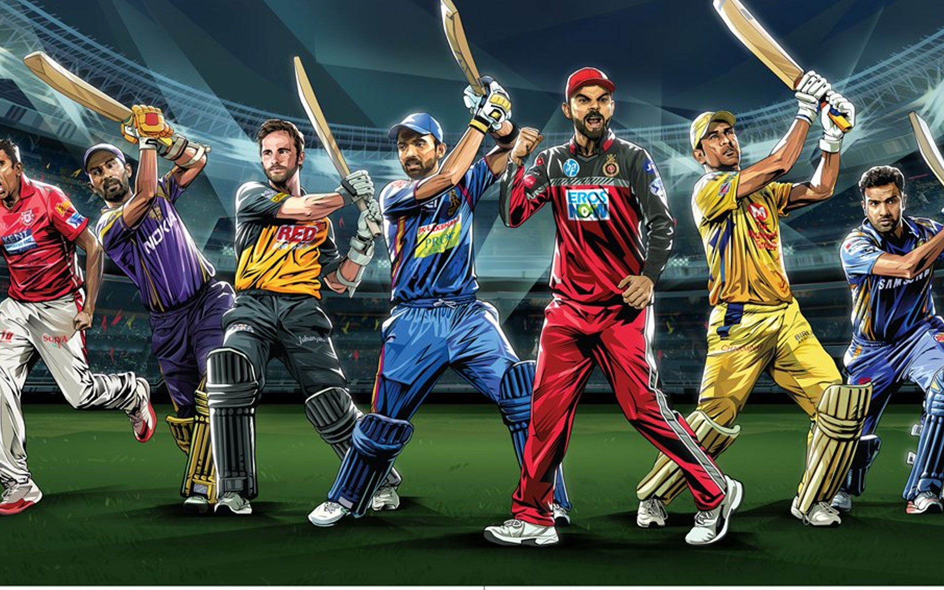 Photo of ICC के फैसले पर टिका IPL