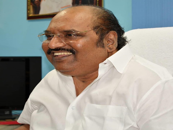 Photo of तमिलनाडु: कोरोना से पी‍ड़ित DMK विधायक का निधन