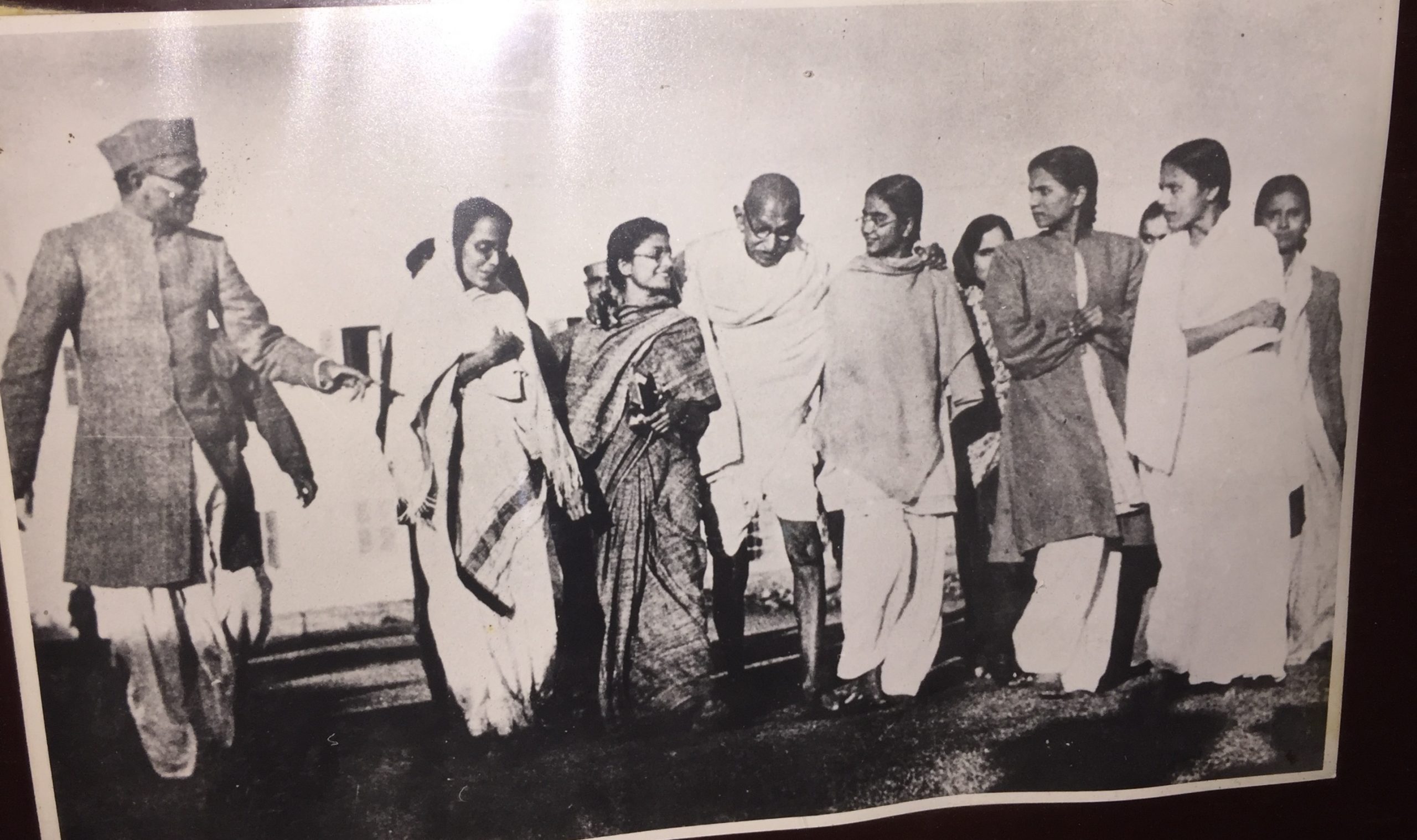 Photo of जयप्रकाश नारायण, कॉफ़ी , सर्वोदय  और सम्पूर्ण क्रांति आंदोलन