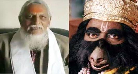 Photo of रामायण के जामवंत ने सीएम योगी से मांगा जिला अस्पताल