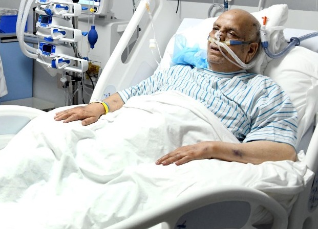 Photo of लालजी टंडन की तबीयत बिगड़ी, इलेक्टिव वेंटीलेटरी सपोर्ट पर रखा गया