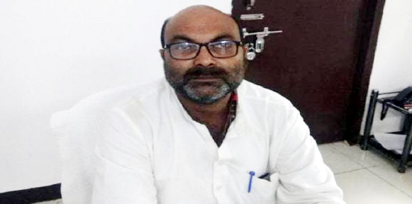 Photo of यूपी में संस्थागत घोटालों के खिलाफ प्रदेशव्यापी अभियान चलाएगी कांग्रेस