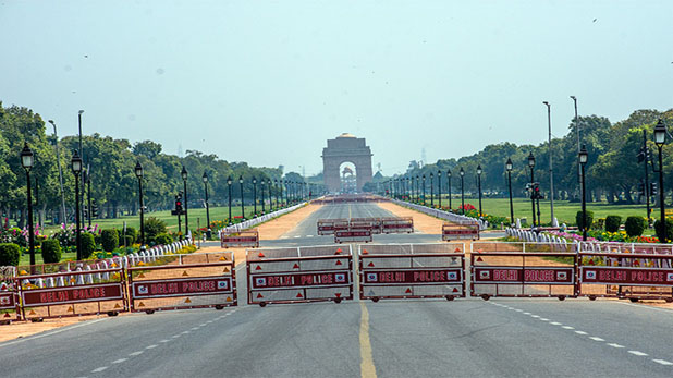 Photo of इस देश के प्रधानमंत्री ने खुद तोड़ा लॉकडाउन का नियम, भरना पड़ा दोगुना जुर्माना…