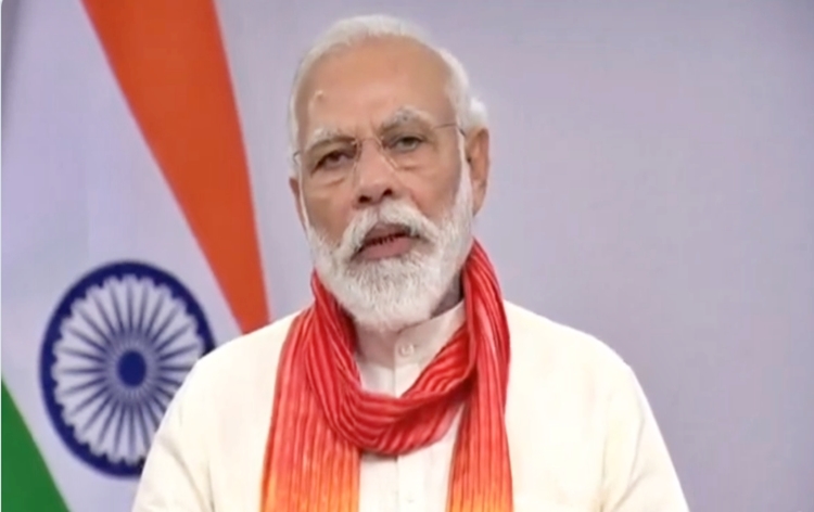 Photo of योग एकता की शक्ति के रूप में उभरा- मोदी
