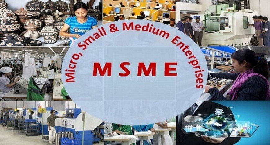 Photo of कोरोना राहत पैकेज में संशोधन चाहते हैं MSME समूह, PM को लिखा पत्र