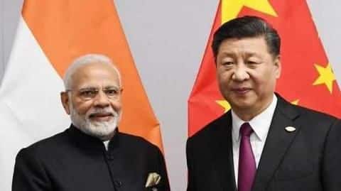 Photo of पाकिस्तान के सामने शेर बन जाते हैं और चीन के सामने दब्बू