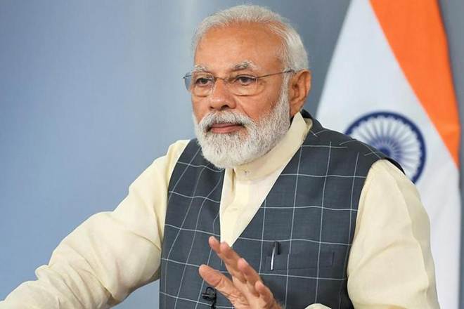 Photo of पीएम मोदी की चीन को चेतावनी- हमको जवाब देना आता है
