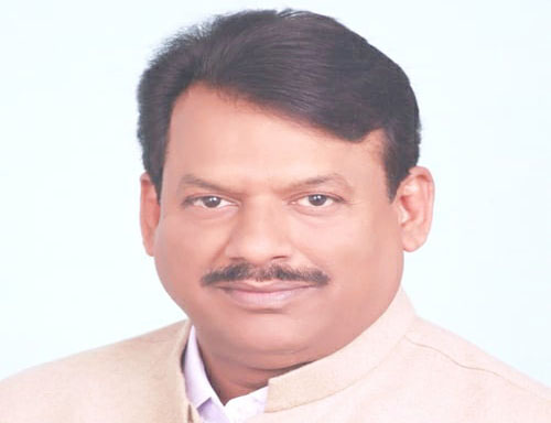 Photo of ओपी श्रीवास्तव बने हैण्डबाॅल फेडरेशन ऑफ़ इंडिया के एसोसिएट संयुक्त सचिव