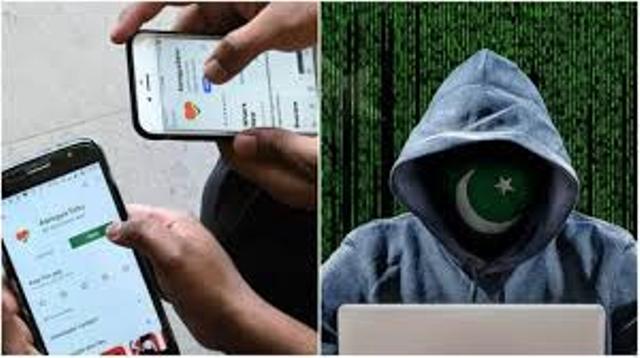Photo of PAK का ‘आरोग्य सेतु’ ऐप ऐसे लगा रहा भारत में सेंध