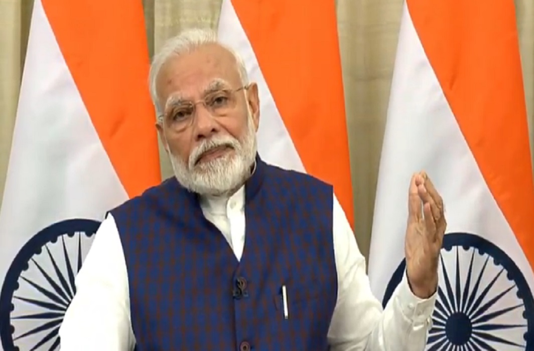 Photo of आपातकाल के 45 साल पूरे होने पर PM मोदी बोले,सेनानियों का बलिदान देश कभी नहीं भूल पाएगा