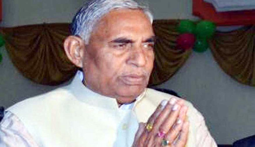 Photo of दिग्गज सपा नेता पारसनाथ यादव के निधन पर रामगोविंद चौधरी ने जताया गहरा शोक