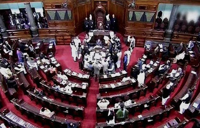 Photo of राज्यसभा चुनाव:  गुजरात, MP और राजस्थान में BJP-कांग्रेस के बीच कांटे की टक्कर
