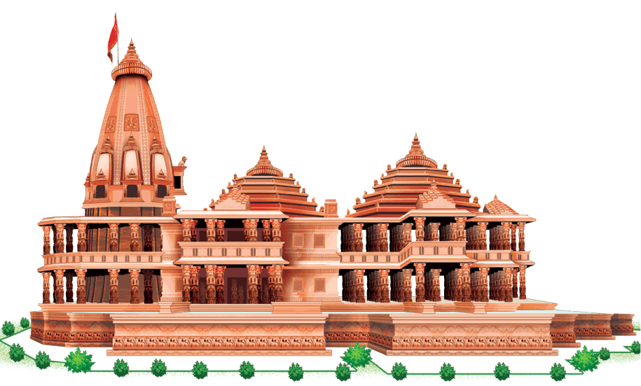 Photo of अयोध्या में रुद्र अभिषेक से शुरू होगा राम मंदिर के निर्माण का कार्य