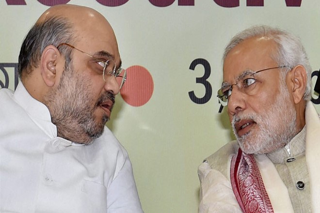 Photo of यूपी में वर्चुअल रैली के माध्यम से एक तीर से कई निशाने साधेगी बीजेपी