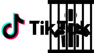Photo of अब TikTok पर ऐसे विडियो पोस्ट करने पर होगी 3 साल की जेल और…