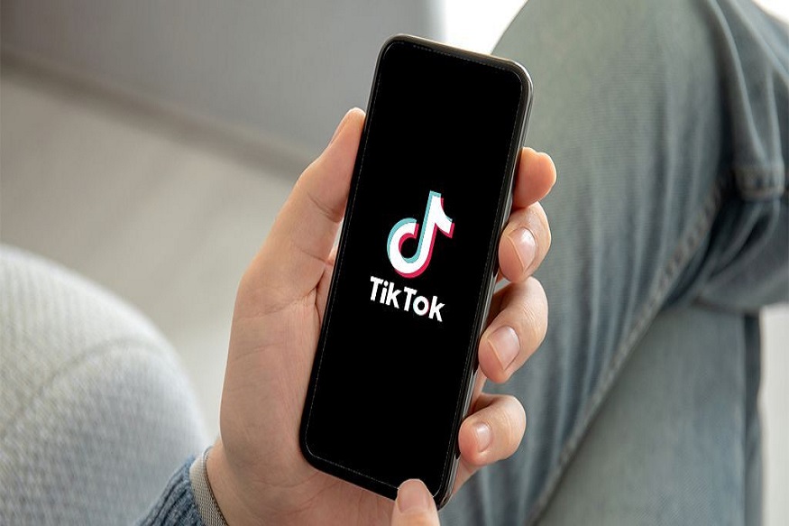 Photo of TikTok ने की नई पहल, अपनी प्रोफाइल फोटो में लगाया भारत का झंडा