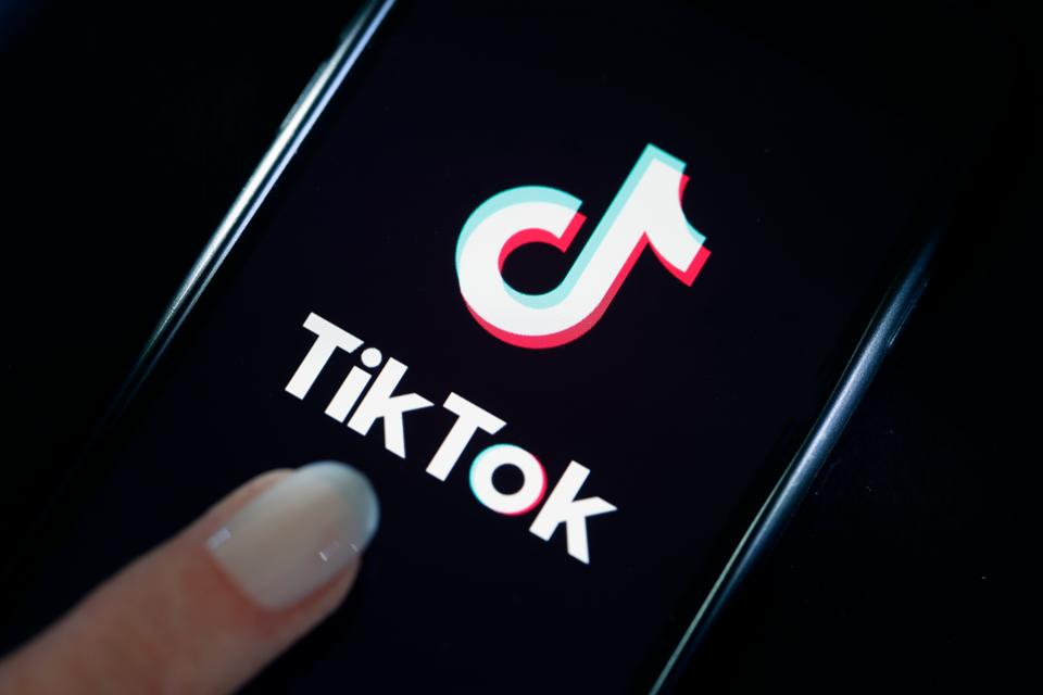 Photo of अब मोबाइल में ‘TikTok’ ऐप ओपन  करते ही आपको दिखेगा कुछ ऐसा, अब नहीं करेगा काम…