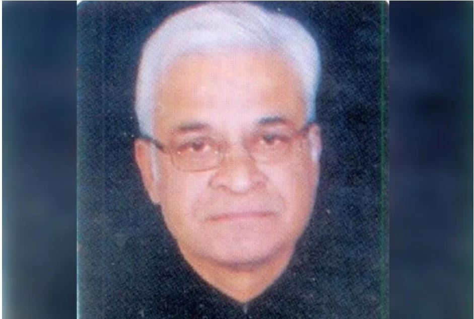 Photo of चंचल की डायरी : अलविदा भाई अजय सिंह