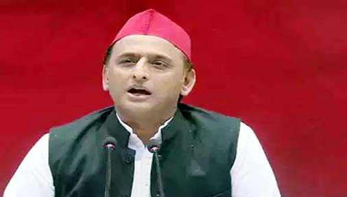 Photo of एक करोड़ नौकरी को लेकर सपा ने योगी सरकार पर कसा तंज