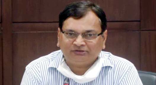 Photo of बुखार, खांसी की दवा लेने आए मरीज तो हेल्पलाइन पर करें फोन