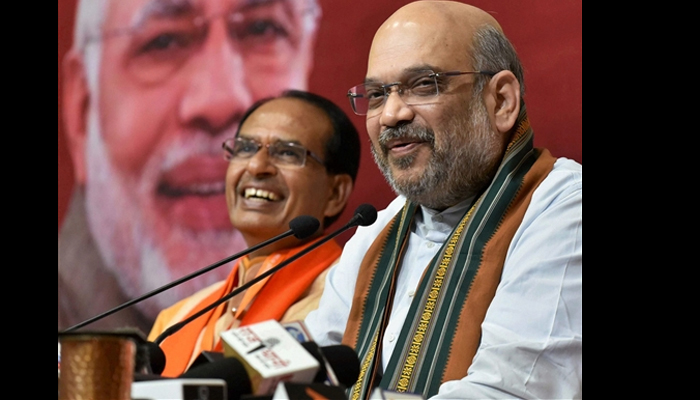 Photo of शिवराज मंत्रिमंडल में इन चेहरों को मिल सकती है जगह
