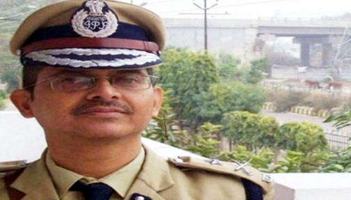 Photo of शिक्षक भर्ती मामले में एफआईआर के लिए प्रयागराज कोर्ट में अर्जी