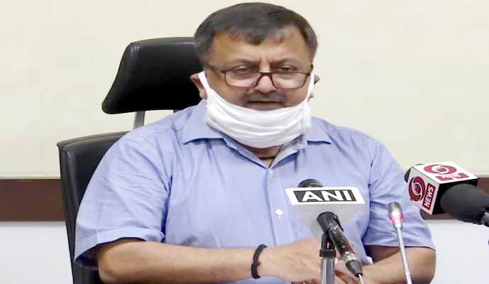 Photo of मनरेगा के तहत रोजगार उपलब्ध कराने में यूपी देश में पहले स्थान पर
