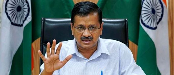 Photo of दिल्ली के लिये अलग से नियम क्यों, सीएम केजरीवाल ने किया नये नियम का विरोध