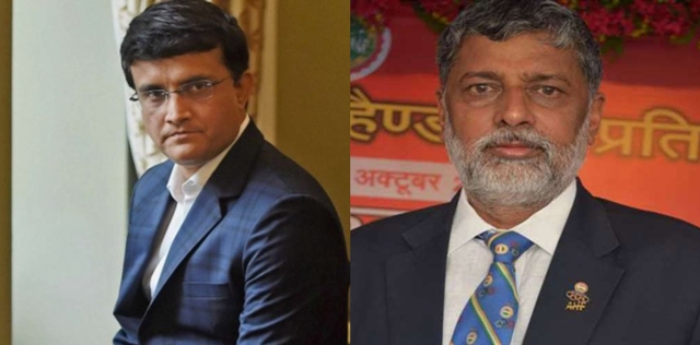 Photo of खेल जगत ने भी खोला चीन के खिलाफ मोर्चा