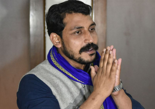 Photo of चंद्रशेखर ने ऐसा क्या कर दिया कि होने लगे ट्विटर पर ट्रेंड