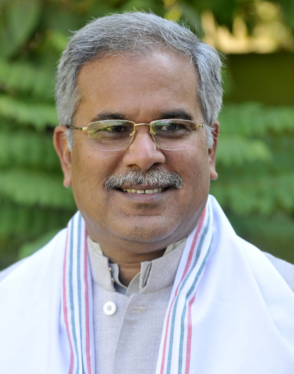 Photo of केन्द्र गरीब कल्याण अभियान में छत्तीसगढ़ को भी करे शामिल – भूपेश