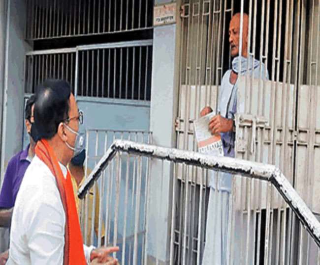Photo of बिहार : चुनाव का समय है इसलिए किए हुए को बताना भी जरूरी है