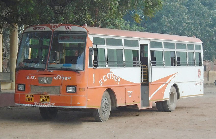 Photo of बगैर स्क्रीनिंग बस में सवारी कही पड़ न जाये भारी