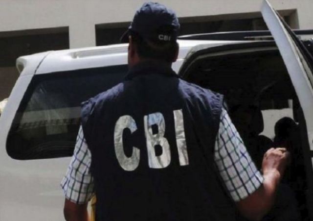 Photo of पालना गृह घोटाला: बीजेपी विधायक के घर CBI का छापा, 2 भाइयों से पूछताछ