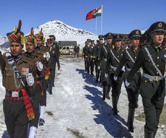 Photo of भारतीय सैनिकों की हिरासत को लेकर चीन क्यों बोल रहा झूठ