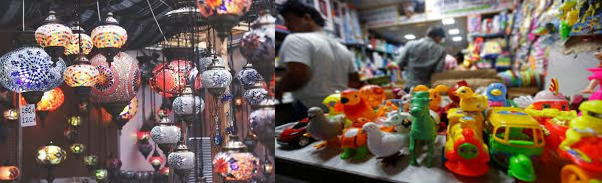 Photo of चीनी विश्‍लेषकों की नजर में, भारतीयों का चीनी सामानों का विरोध पानी का बुलबुला