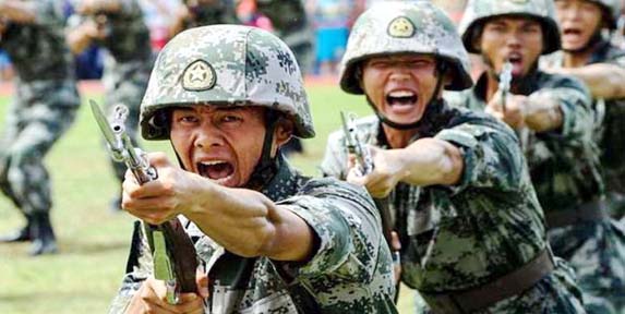 Photo of LAC हुई झड़प में 10 सैनिक शहीद, चीन को भी काफी नुकसान : सूत्र
